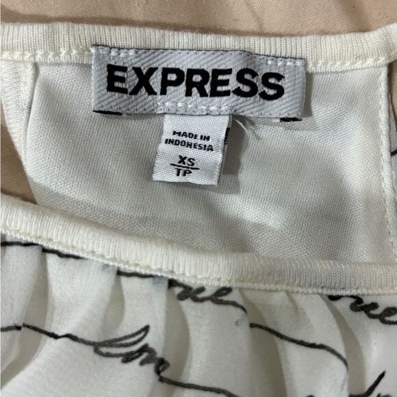 Express tank top - Picture 6 of 7